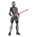 Hasbro Figurka Star Wars: The Clone Wars Black Series Asajj Ventress (Bounty Hunter) 15 cm