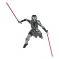 Figurka Star Wars: The Clone Wars Black Series Asajj Ventress (Bounty Hunter) Hasbro 15 cm