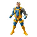 Hasbro Figurka Marvel Legends Marvel's Cable (BAF: Marvel's Zabu) 15 cm