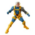 Figurka Marvel Legends Marvel's Cable (BAF: Marvel's Zabu) Hasbro 15 cm