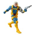 Marvel Legends Marvel's Cable (BAF: Marvel's Zabu) Figurka Hasbro 15 cm