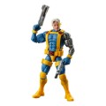 Figurka Hasbro Marvel Legends Marvel's Cable (BAF: Marvel's Zabu) 15 cm