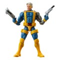 Hasbro Figurka Marvel Legends Marvel's Cable (BAF: Marvel's Zabu) 15 cm