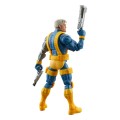 Figurka Marvel Legends Marvel's Cable (BAF: Marvel's Zabu) Hasbro 15 cm