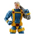 Marvel Legends Marvel's Cable (BAF: Marvel's Zabu) Figurka Hasbro 15 cm