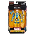 Hasbro Figurka Marvel Legends Marvel's Cable (BAF: Marvel's Zabu) 15 cm