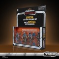 Star Wars The Mandalorian Vintage Collection 4-Pack Mandalorian Shriek-Hawk Figurka Hasbro 10 cm