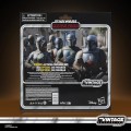 Figurka Star Wars The Mandalorian Vintage Collection 4-Pack Mandalorian Shriek-Hawk Hasbro 10 cm