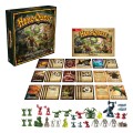 Hasbro HeroQuest Board Game Expansion Jungles of Delthrak Quest Pack *English Version*