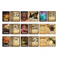 HeroQuest Board Game Expansion Jungles of Delthrak Quest Pack *English Version* Hasbro