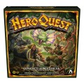 Hasbro HeroQuest Board Game Expansion Jungles of Delthrak Quest Pack *English Version*