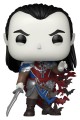 Funko Dungeons & Dragons POP! Vinyl Figure Strahd (Shapechanger) 9 cm