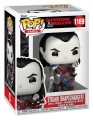 Dungeons & Dragons POP! Vinyl Figure Strahd (Shapechanger) Funko 9 cm