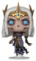 Funko Dungeons & Dragons POP! Games Vinyl Figure Valindra Shadowmantle 9 cm
