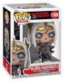 Dungeons & Dragons POP! Games Vinyl Figure Valindra Shadowmantle Funko 9 cm