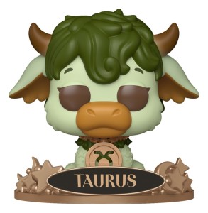 Figurka Funko POP Zodiac Taurus