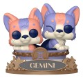 Funko Zodiac POP! Zodiac Vinyl Figures Gemini 9 cm