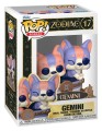 Zodiac POP! Zodiac Vinyl Figures Gemini Funko 9 cm