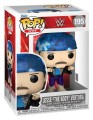 WWE POP! Vinyl Figure Jesse "The Body" Ventura Funko 9 cm