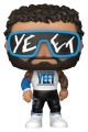 Funko WWE POP! Vinyl Figure "Main Event" Jey Uso 9 cm