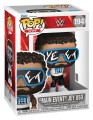 WWE POP! Vinyl Figure "Main Event" Jey Uso Funko 9 cm