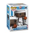 NBA Legends POP! Sports Vinyl Figure Thunder- SG-A (Home) Funko 9 cm
