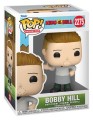 King of the Hill POP! TV Vinyl Figure Bobby Hill (Robata Chane) Funko 9 cm