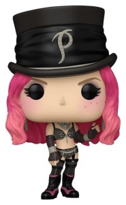 Figurka Funko POP P!NK Lady Marmalade