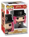 P!NK POP! Rocks Vinyl Figure Lady Marmalade Funko 9 cm