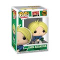 Sakamoto Days POP! Animation Vinyl Figures Shin Funko 9 cm