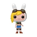 Funko Adventure Time: Fionna and Cake POP! Movies Vinyl Figure Fionna 9 cm