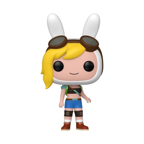 Funko Adventure Time: Fionna and Cake POP! Movies Vinyl Figure Fionna 9 cm