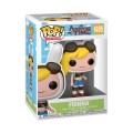 Adventure Time: Fionna and Cake POP! Movies Vinyl Figure Fionna Funko 9 cm