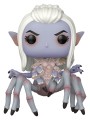 Funko Dungeons & Dragons POP! Premium Vinyl Figure Lolth the Spider Queen 9 cm