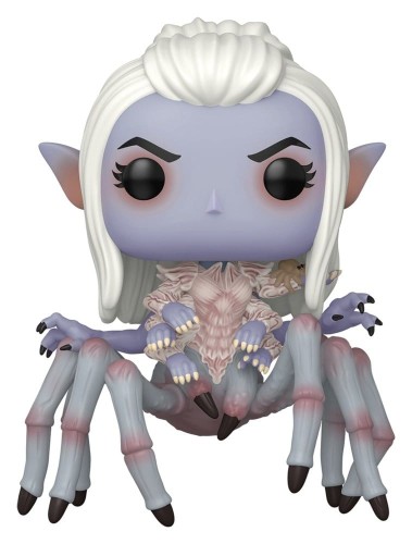 Funko Dungeons & Dragons POP! Premium Vinyl Figure Lolth the Spider Queen 9 cm