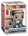 EFL POP! Football Vinyl Figure USA- Antonee Robinson Funko 9 cm