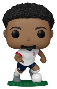 Figurka Funko POP! Football USA Weston McKennie