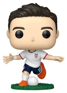 Figurka Funko POP Christian Pulisic