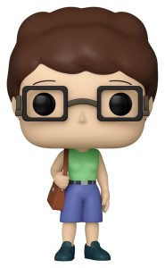 Figurka Funko POP King of the Hill Peggy Hill
