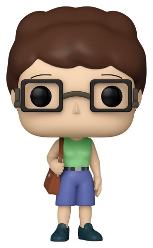 Funko King of the Hill POP! TV Vinyl Figure Peggy Hill 9 cm