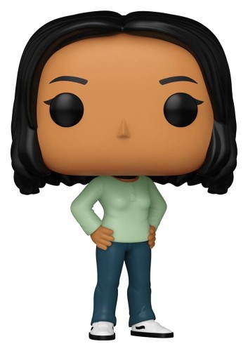 Funko King of the Hill POP! TV Vinyl Figure Connie Souphanousinphone 9 cm