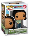 King of the Hill POP! TV Vinyl Figure Connie Souphanousinphone Funko 9 cm