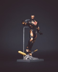 Figurka McFarlane Toys Marvel Rivals Iron Man