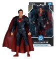 Batman v Superman: Dawn of Justice (2016) DC Theatrical Edition Superman (Heat Vision) Figurka McFarlane Toys 19 cm