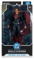 McFarlane Toys Figurka Batman v Superman: Dawn of Justice (2016) DC Theatrical Edition Superman (Heat Vision) 19 cm