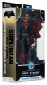 Figurka Batman v Superman: Dawn of Justice (2016) DC Theatrical Edition Superman (Heat Vision) McFarlane Toys 19 cm