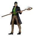 McFarlane Toys Figurka DC Multiverse Starman (Jack Knight) 18 cm