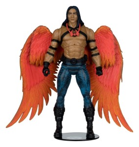 Figurka McFarlane DC Multiverse Black Condor Kendall