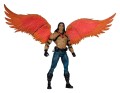 McFarlane Toys Figurka DC Multiverse Black Condor (DC Classic) (Red Platinum Edition) 27 cm