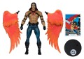 Figurka DC Multiverse Black Condor (DC Classic) (Red Platinum Edition) McFarlane Toys 27 cm